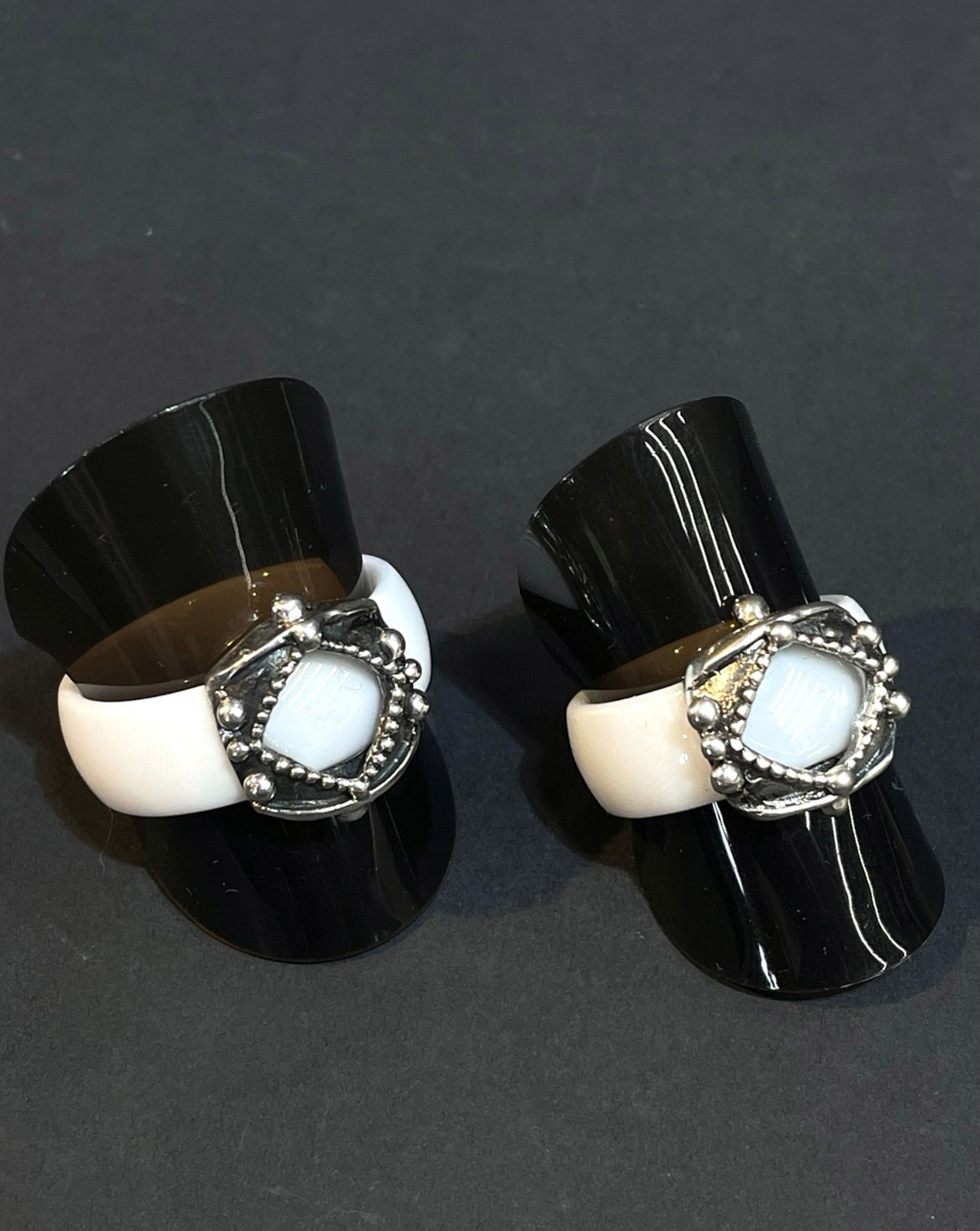 Кольцо Молоко