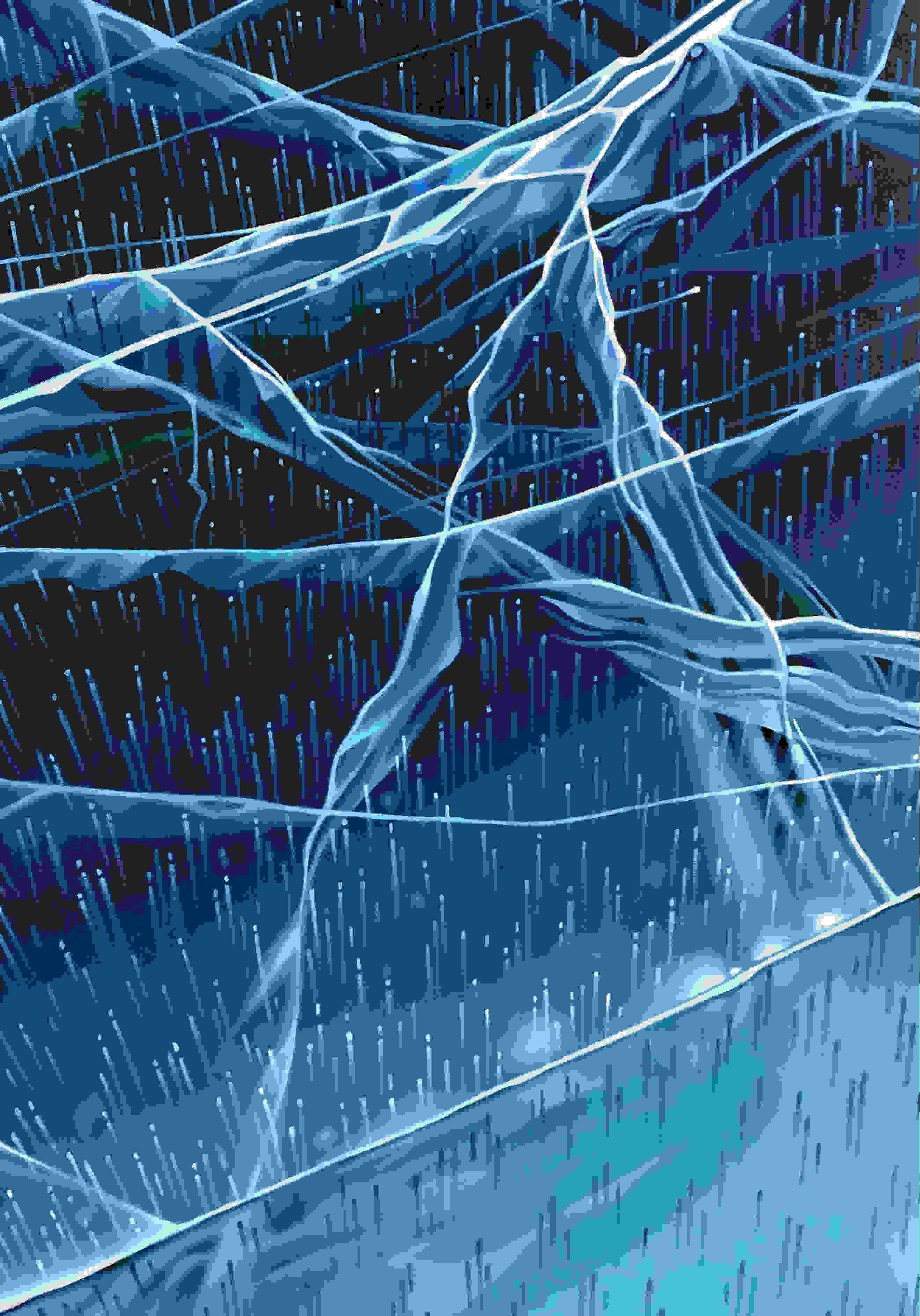 Лед Байкала