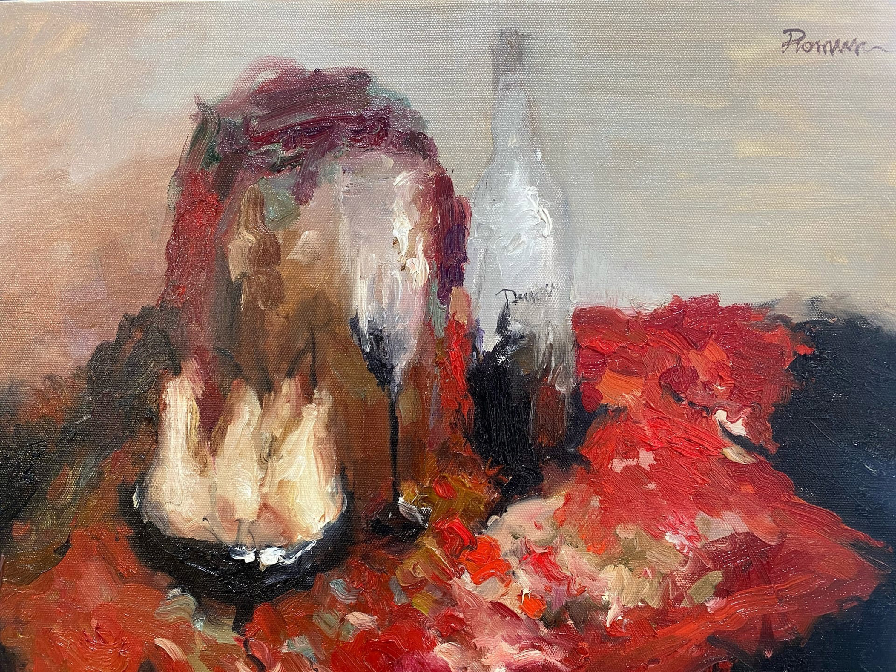 Цыганский натюрморт