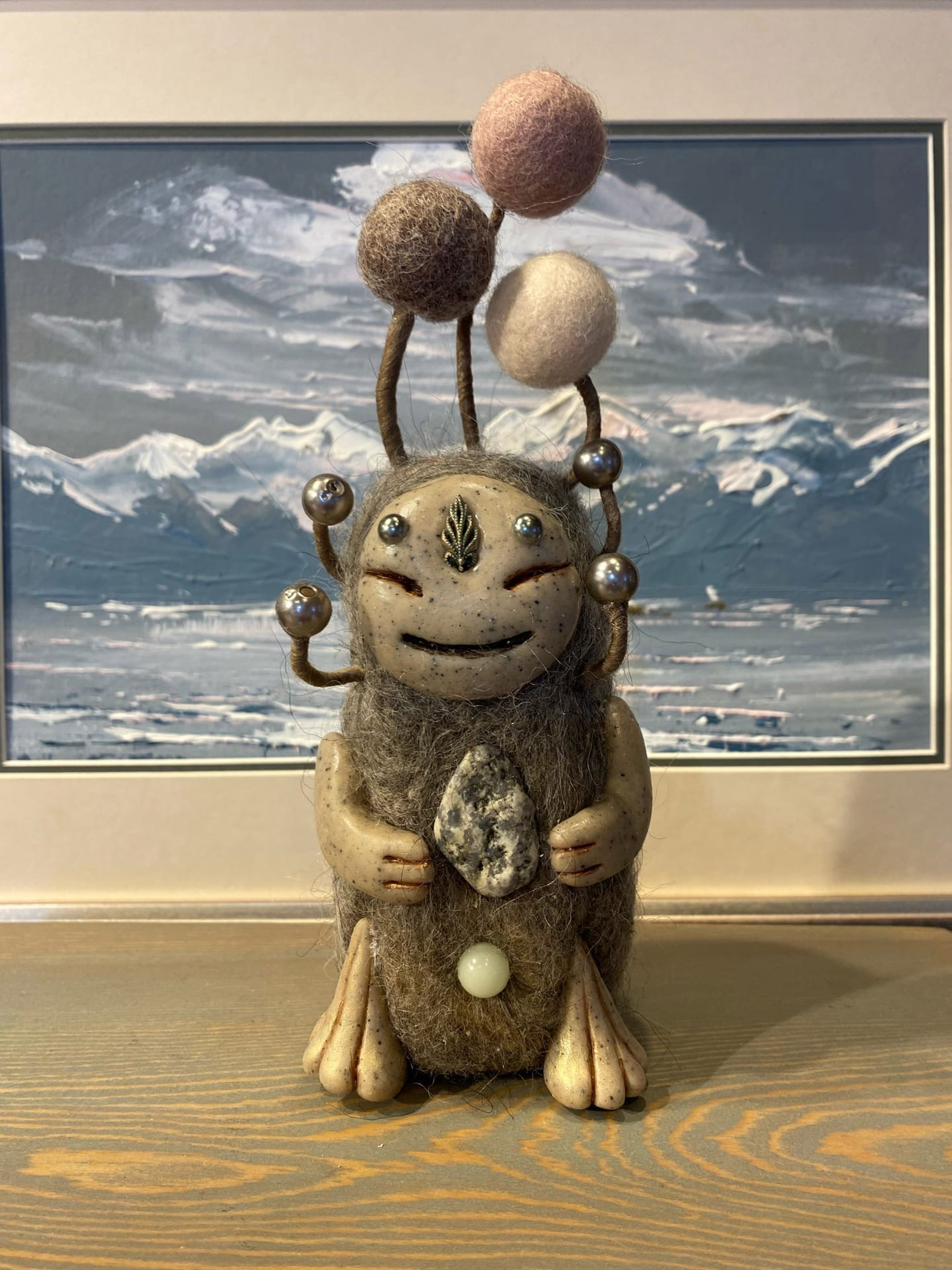 Дух Байкала 2