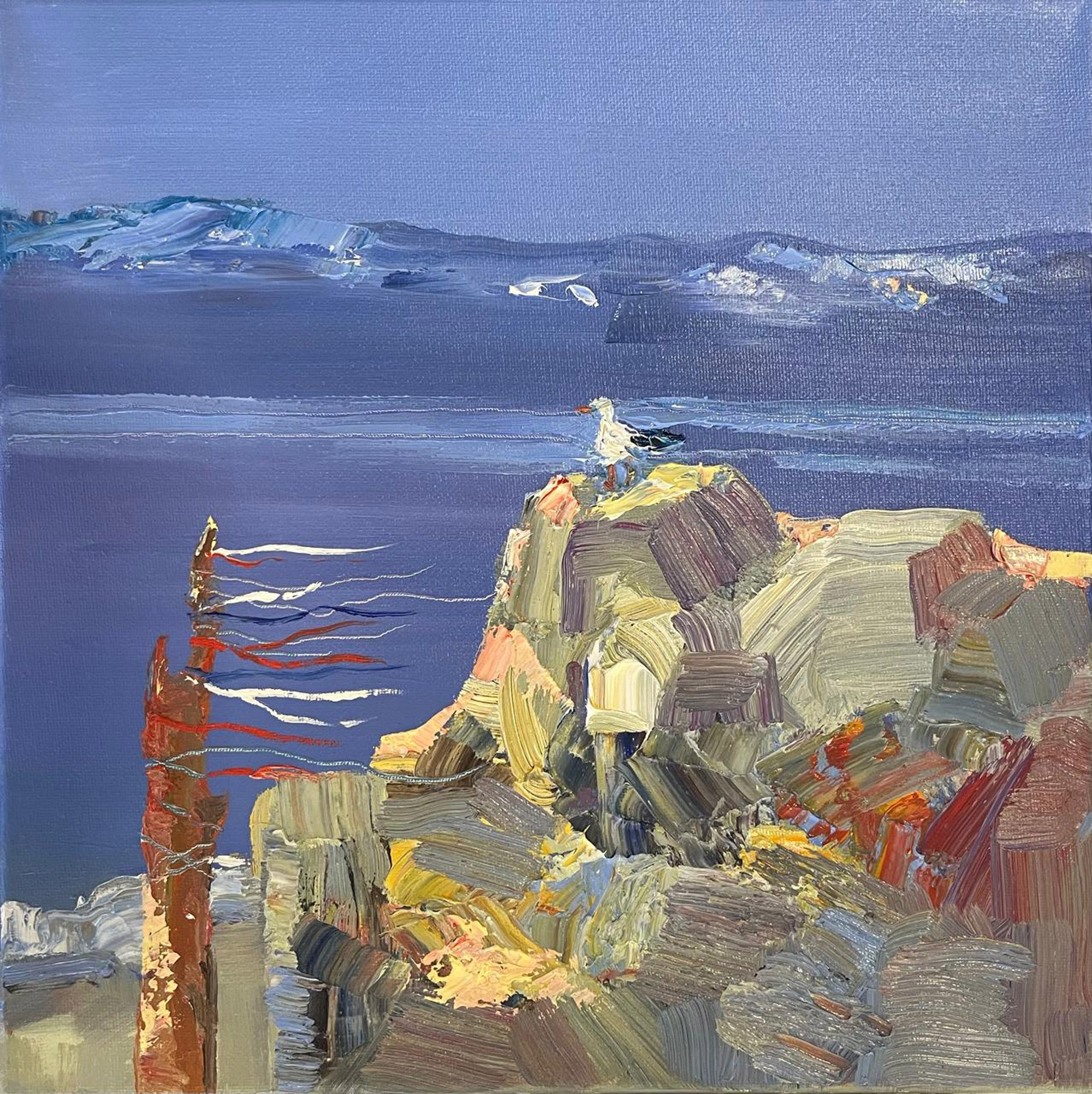Шаманка II