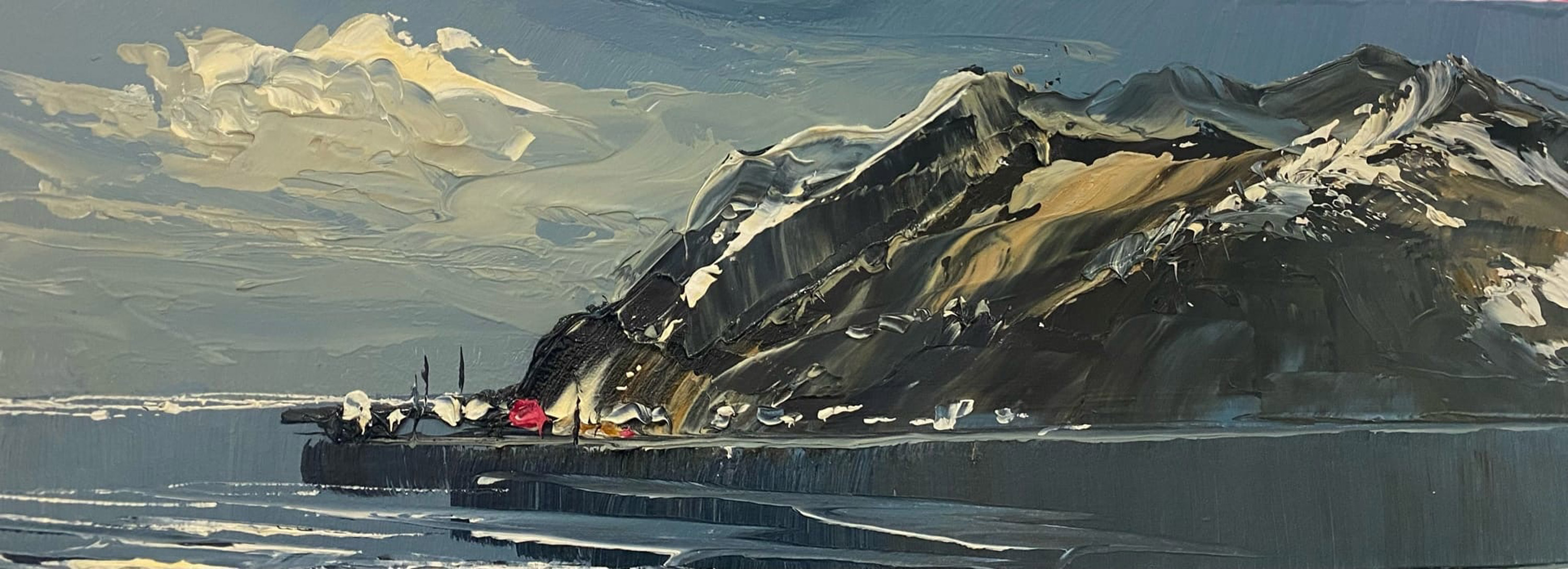 Байкал, Порт