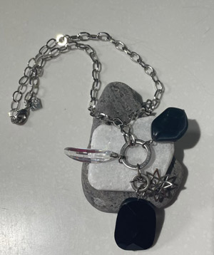 Колье Италия