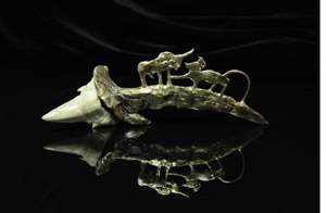 Битва Единорога со Львом