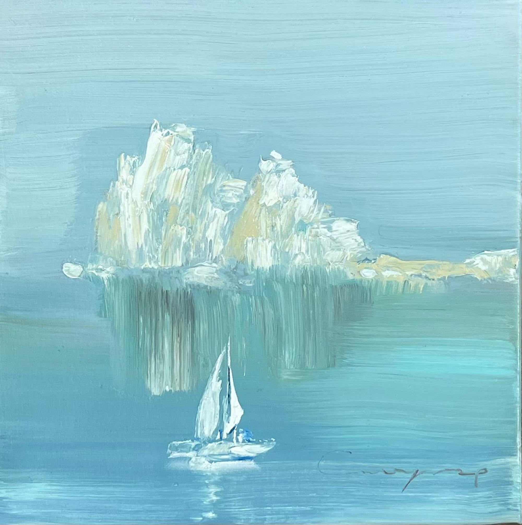 Белая Шаманка