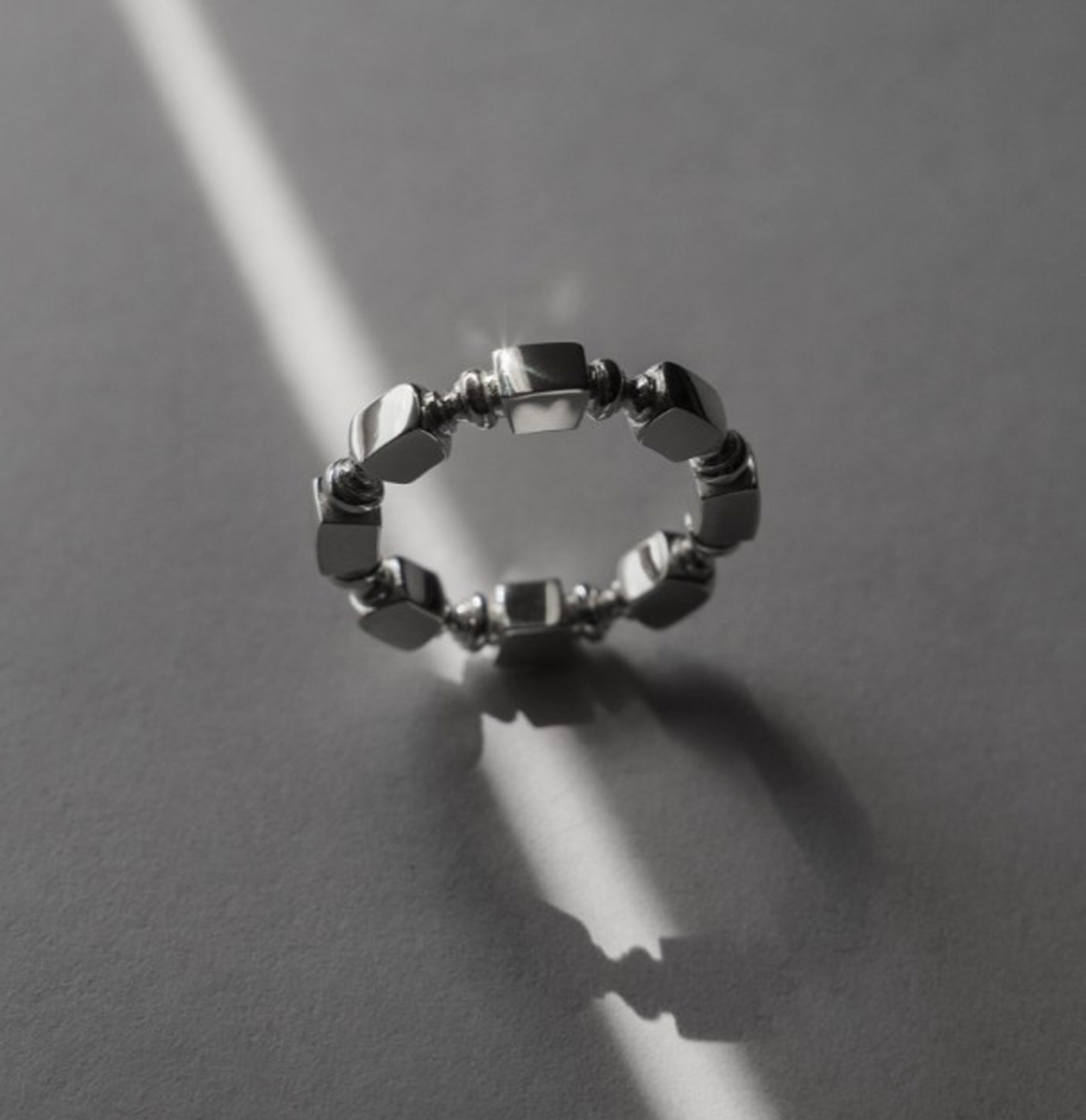 Кольцо "Архитектон"