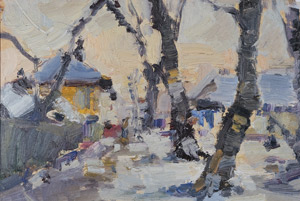 Иркутские улочки 2