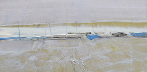 Финский залив (светлый)