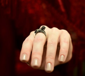 Кольцо «Сказка на ночь»